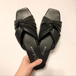 Matisse Genie Sandal Slide